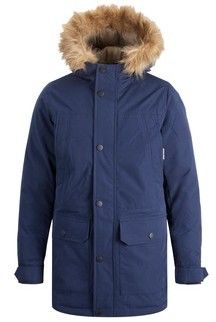 Parky Jack & Jones  JJWINNER PARKA FUR