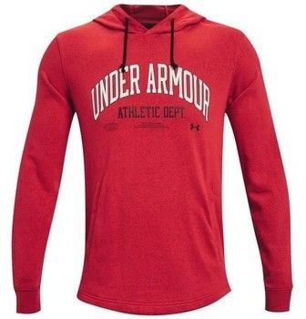 Mikiny Under Armour  Rival Try