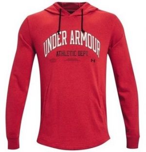 Mikiny Under Armour  Rival Try