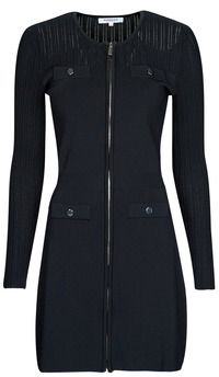 Krátke šaty Morgan  RMIRI