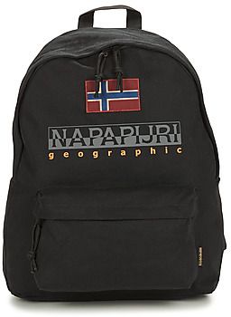 Ruksaky a batohy Napapijri  HERING DP