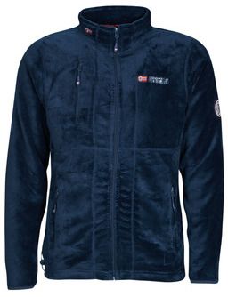 Flísové mikiny Geographical Norway  UPLOAD
