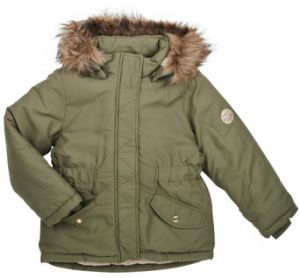 Parky Name it  NKMMACE PARKA JACKET