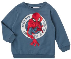 Mikiny Name it  NMMJANICH SPIDERMAN SWEAT