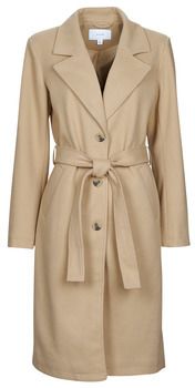 Kabáty Vila  VIPOKO LONG BELT COAT