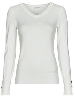 Svetre Guess  GENA VN LS SWTR