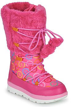 Obuv do snehu Agatha Ruiz de la Prada  APRES SKI