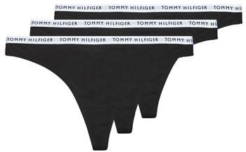 String Tommy Hilfiger  THONG X3
