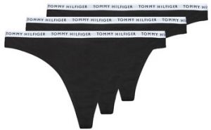 String Tommy Hilfiger  THONG X3