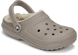 Nazuvky Crocs  CLASSIC LINED CLOG