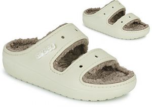 Šľapky Crocs  CLASSIC COZZZY SANDAL