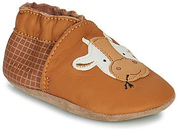 Papuče Robeez  FUNNY COW