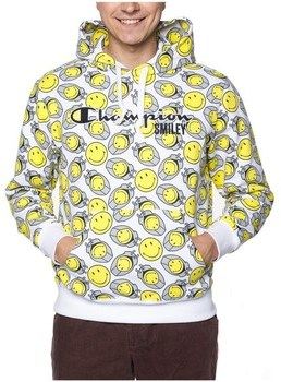 Mikiny Champion  X Smiley