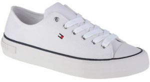 Nízke tenisky Tommy Hilfiger  Low Cut Lace-Up Sneaker