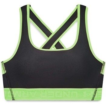 Tričká s krátkym rukávom Under Armour  Crossback Mid