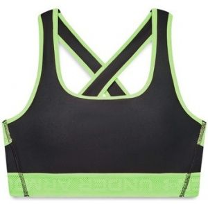 Tričká s krátkym rukávom Under Armour  Crossback Mid