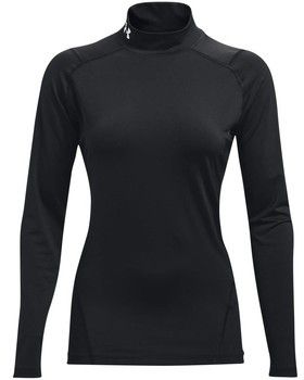 Tričká s krátkym rukávom Under Armour  Heatgear Mock