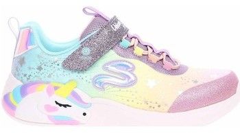 Nízke tenisky Skechers  Unicorn Dreams