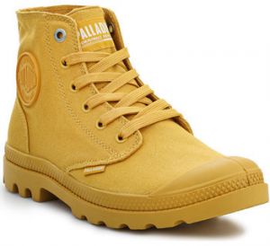 Členkové tenisky Palladium  Mono Chrome Spicy Mustard 73089-730-M