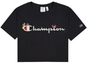 Tričká s krátkym rukávom Champion  -