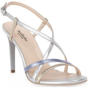 Sandále NeroGiardini  NERO GIARDINI  415 ZEUS LAME