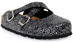 Nazuvky Bioline  1910 SHAKA NERO