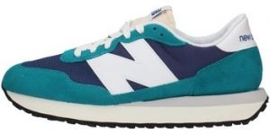 Nízke tenisky New Balance  MS237VC