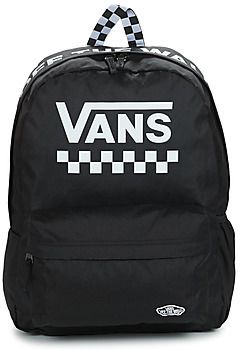 Ruksaky a batohy Vans  STREET SPORT REALM BACKPACK