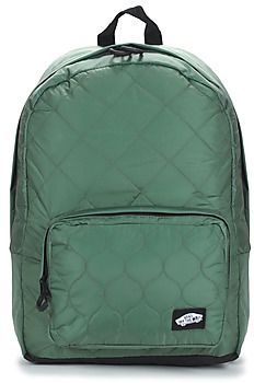 Ruksaky a batohy Vans  LONG HAUL II BACKPACK