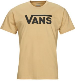 Tričká s dlhým rukávom Vans  VANS CLASSIC