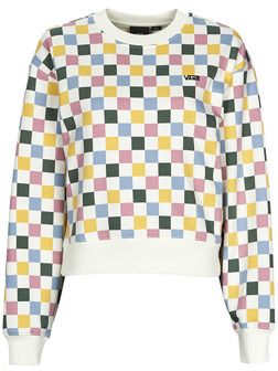 Mikiny Vans  ALL OVER LS CREW