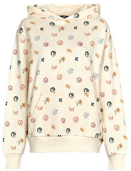 Mikiny Vans  IN OUR HANDS LS HOODIE