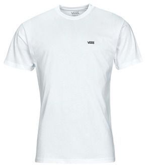 Tričká s krátkym rukávom Vans  LEFT CHEST LOGO TEE