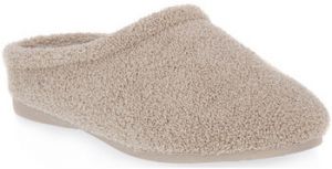 Papuče Emanuela  1570 BEIGE