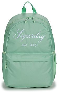 Ruksaky a batohy Superdry  CODE ESSENTIAL MONTANA