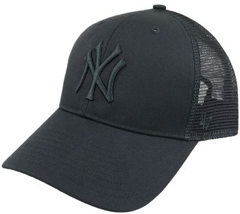 Šiltovky '47 Brand  MLB New York Yankees Branson Cap