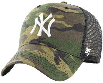 Šiltovky '47 Brand  New York Yankees Trucke Cap
