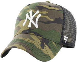 Šiltovky '47 Brand  New York Yankees Trucke Cap