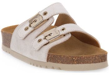Šľapky Scholl  BEIGE ALBA