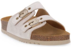 Šľapky Scholl  BEIGE ALBA