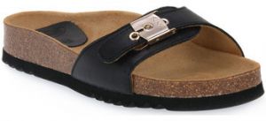 Sandále Scholl  BLACK NINA