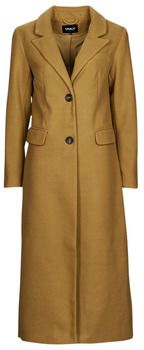 Kabáty Only  ONLEMMA  X-LONG COAT CC OTW