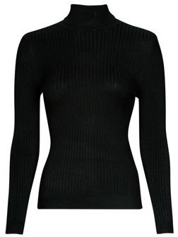 Svetre Only  ONLKAROL L/S ROLLNECK PULLOVER KNT NOOS