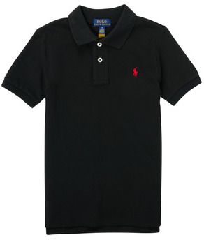 Polokošele s krátkym rukávom Polo Ralph Lauren  322603252001