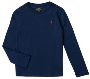 Tričká s dlhým rukávom Polo Ralph Lauren  313841122018