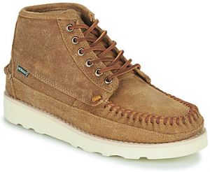 Polokozačky Sebago  KEUKA MID