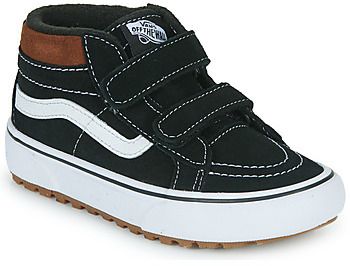 Členkové tenisky Vans  UY SK8-Mid Reissue V MTE-1
