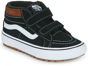Členkové tenisky Vans  UY SK8-Mid Reissue V MTE-1