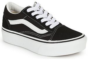 Nízke tenisky Vans  UY Old Skool Platform