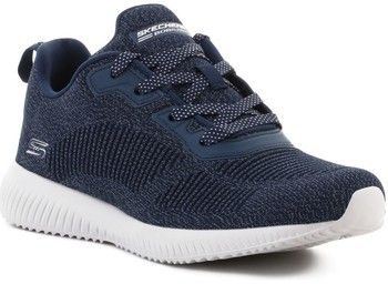 Nízke tenisky Skechers  117074NVY